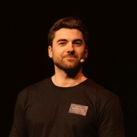 ANS Group Employee William Pullman's profile photo