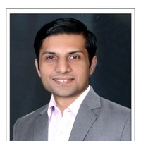 UltraEdit Employee Namit Agarwal's profile photo