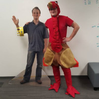 CarePortal Employee Ben Barreth's profile photo