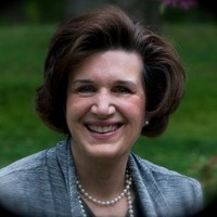 AstraZeneca Employee Karin Mueller's profile photo