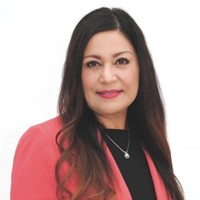Rebecca Fuentes Martinez Email & Phone Number