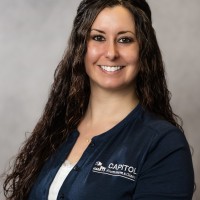 Capitol Aluminum & Glass Corp. Employee Tricia Norton's profile photo