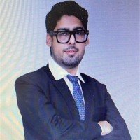 Caper Travel Company(P) Ltd. Employee Rohan Sharma's profile photo