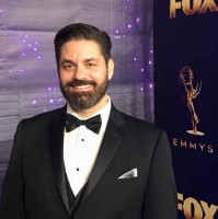 Miraculi Entertainment LLC Employee Matthew Skurow's profile photo
