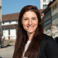 Redinvest Immobilien AG Employee Michèle Gassmann's profile photo