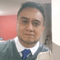FRIOS Employee Juan Jose Cayetano Riquelme's profile photo