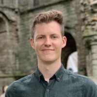 Exozet Employee Gareth Williamson's profile photo