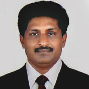 Qatari German Switchgear CO. Employee Ginson Mathews's profile photo