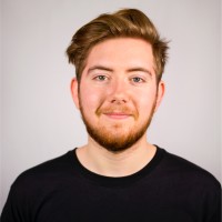 Christopher Ward Employee Liam McClean's profile photo