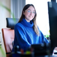 Sparkasse Dortmund Employee Ivonne Alberg's profile photo