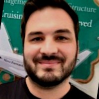 HARIBO of America, Inc. Employee Sam Crabb's profile photo