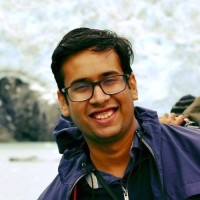 Harsh Agrawal Email & Phone Number