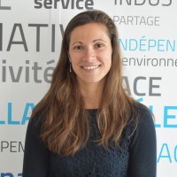 Elodie Bonnefon Email & Phone Number