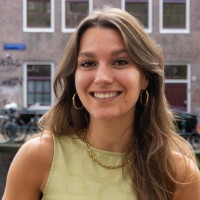 NJR Employee Antoinet van Berkel's profile photo