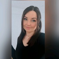 Ausgleichskasse / IV-Stelle Schwyz Employee Sabeena Kieliger's profile photo