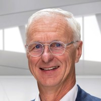 ASV Automobielbedrijven BV Employee Cees Hendriks's profile photo