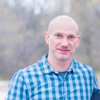Sports Reference, LLC Employee Kyle M.'s profile photo