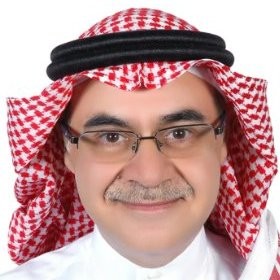 King Faisal Specialist Hospital and Research Center Employee Sami al-Hajjar's profile photo
