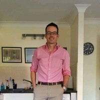 Ben Corless Email & Phone Number