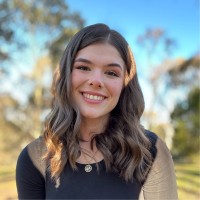 University of South Australia Employee Olivia Sharp's profile photo