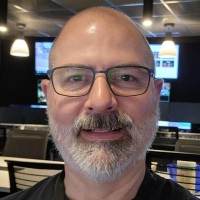 Comcast Employee Jeff McPherson's profile photo