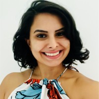 minu.co Employee Jessica Castro's profile photo