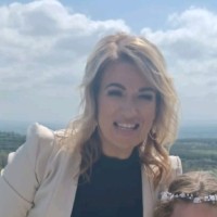 Lawler Consulting Employee Geraldine Hogan's profile photo