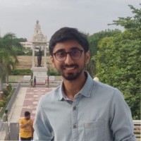 Newton School Employee Devansh Mishra's profile photo