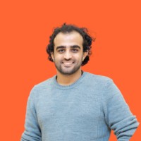 hCaptcha Employee Ayman Shousha's profile photo