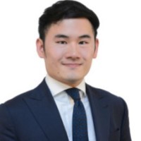 Lendela Employee Johnson Tsang's profile photo