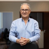 Blue Mail Employee Francisco Mamone's profile photo