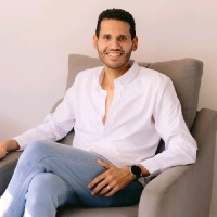 Shomoul Group Employee Ramy Farouk's profile photo