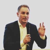 Ebner Stolz Employee Moritz Berkenheide's profile photo