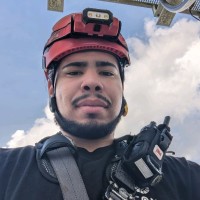 ICON Park Employee Cristian Rodriguez's profile photo