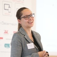 aforms solutions & services Employee Monika Thyringer's profile photo