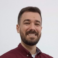 Canada Scaffold Supply Co. Ltd. Employee André Coutinho's profile photo