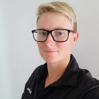CSA Specialised Services Employee Natalie Boland's profile photo