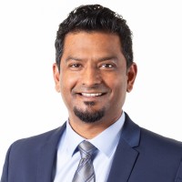 Aptar Pharma Employee Sai Shankar's profile photo