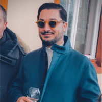 Avanpost Employee Vlad Radulescu's profile photo