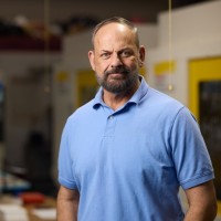 Legacy Medical Solutions Employee Joel Hughes's profile photo