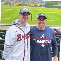 Pacific Gas and Electric Company Employee Rob Gibbons's profile photo