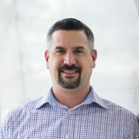 JPA Architecture Employee Chad Vaughn's profile photo