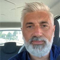 Rigoni - Franceschetti Srl Employee Stefano Bedin's profile photo