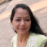Infibeam Employee Hemangi Chaudhari's profile photo