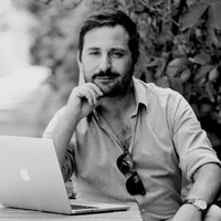 Artemest Employee Lelio Zuccalà's profile photo