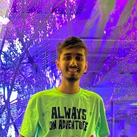 Harsh Maheshwari's profile photo