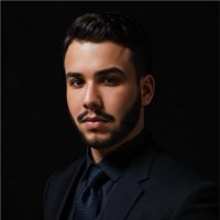 SMDATA Employee Matheus Duarte's profile photo