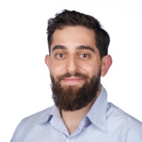 AGS Devices Employee Henry Calderon's profile photo