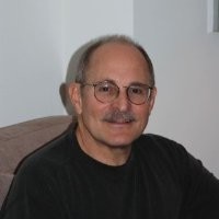 Hood Rvier Reserach Employee David Aronson's profile photo