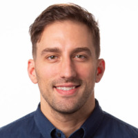 Mixpanel Employee Marc Fields's profile photo